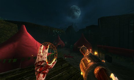 COVEN v1.0 (+5 Trainer)