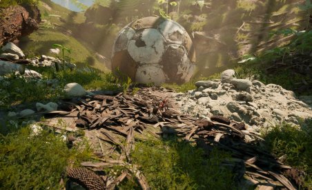 El Imperio de las Hormigas v1.02 (+9 Entrenador)