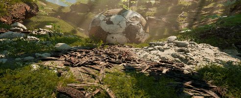 Empire of the Ants v1.0-v1.03+ (+9 Trainer)