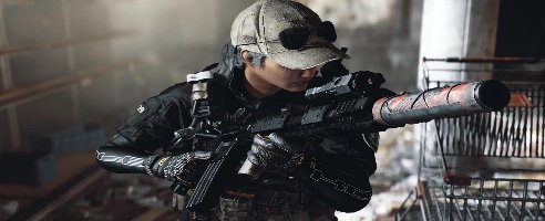 Fallout 4 MK18 CQBR Mod v1.0.5