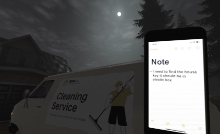 Fear The Unknown: Dave Story