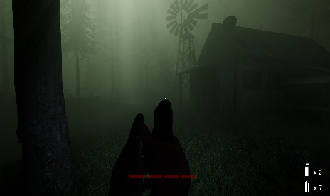 Feral Free Juego Completo v1220