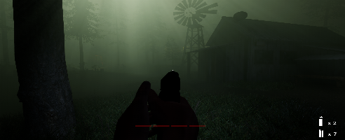 Feral