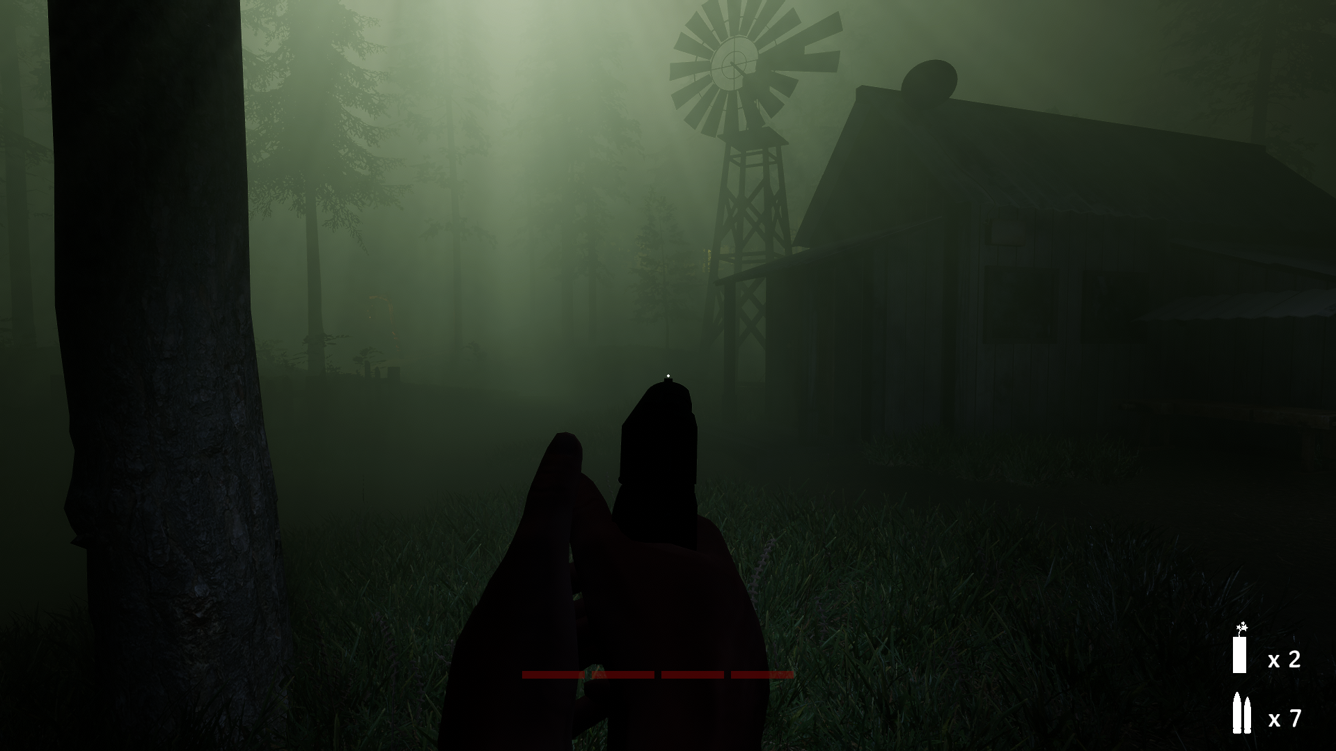Feral
