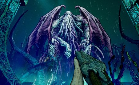 Perdóname Padre 2 v1.1.0.5 (+9 Entrenador)