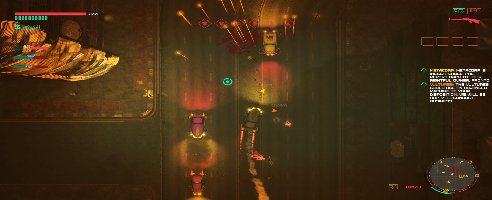 Glitchpunk v1.0 (+5 Trainer)