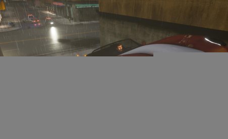 Grand Theft Auto III - Definitive Edition v1.0-v20241118+ (+22 Entrenador)