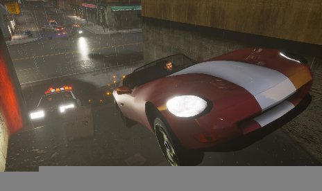 Grand Theft Auto III – Definitive Edition v1.0-v20241118+ (+22 Trainer)