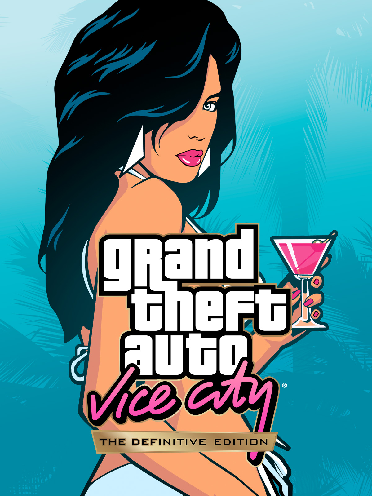 Grand Theft Auto: Vice City – The Definitive Edition v1.0-v20241118+ (+32 Trainer)