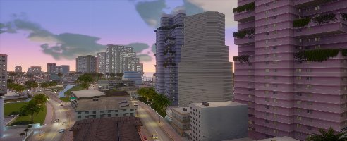 Grand Theft Auto: Vice City – The Definitive Edition v1.0-v20241118+ (+32 Trainer)