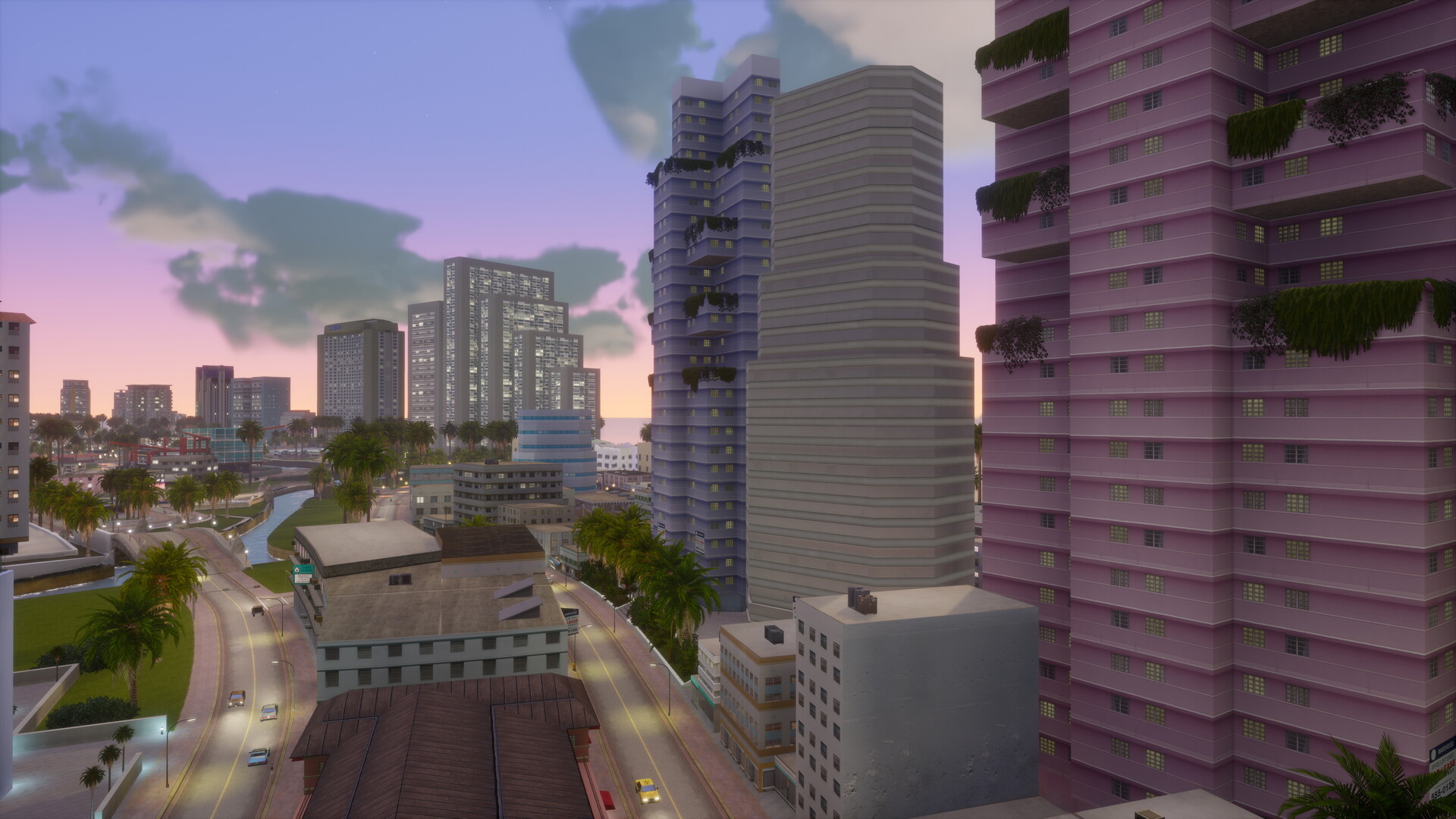 Grand Theft Auto: Vice City - Die endgültige Ausgabe v1.0-v20241118+ (+32 Trainer)