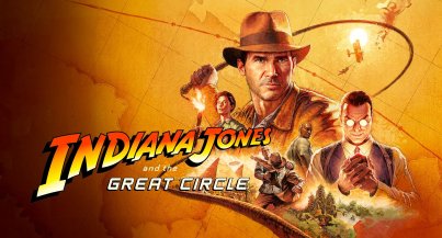 Indiana Jones and the Great Circle v20250508+ (...