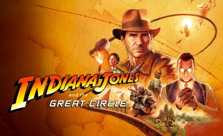 Indiana Jones and the Great Circle v20250508+ (+21 Trainer)