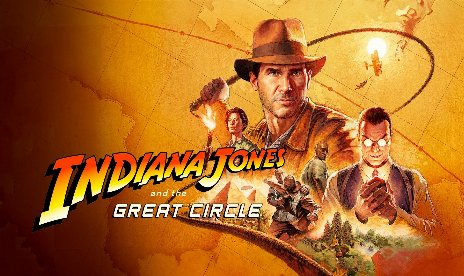 Indiana Jones and the Great Circle v20250508+ (+21 Trainer) [FLiNG]