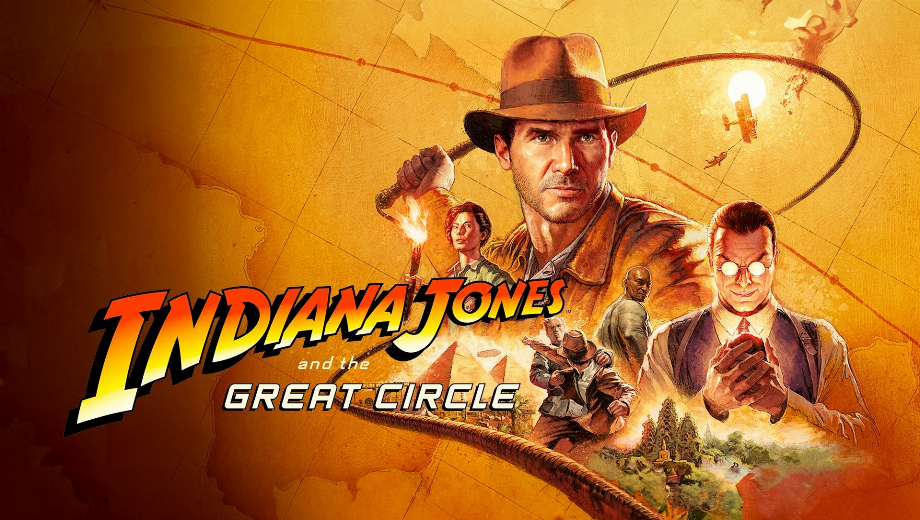 Indiana Jones and the Great Circle<