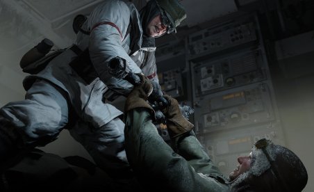 Indiana Jones y el Gran Círculo - Actualización 3 (+17 Entrenador)