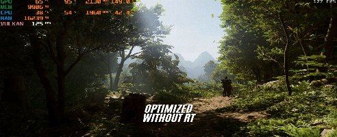 Indiana Jones und der Große Kreis Optimierung mit RT ON und OFF Option Mod v0.1