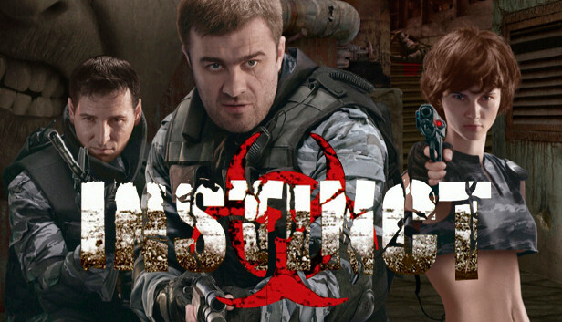 Instinct (2024)