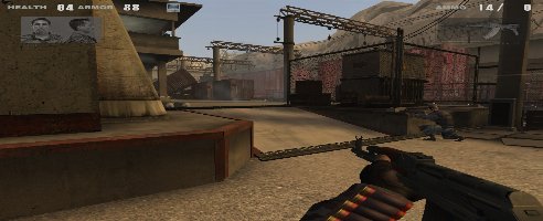 Instinkt v1.0 (+4 Trainer)