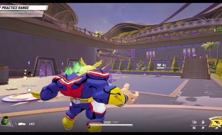 Marvel Rivals Hulk Might (Toute la puissance de Hulk) Mod v1.0