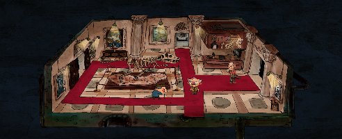 Museum Servivit