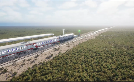 Nail Express Simulator