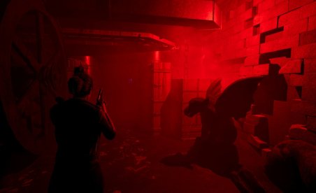 Outbreak: Shades of Horror Chromatic Split V1.0 RUNE (+4 Trainer)