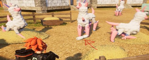 Palworld Base Camp Item Stacker Mod v1.0
