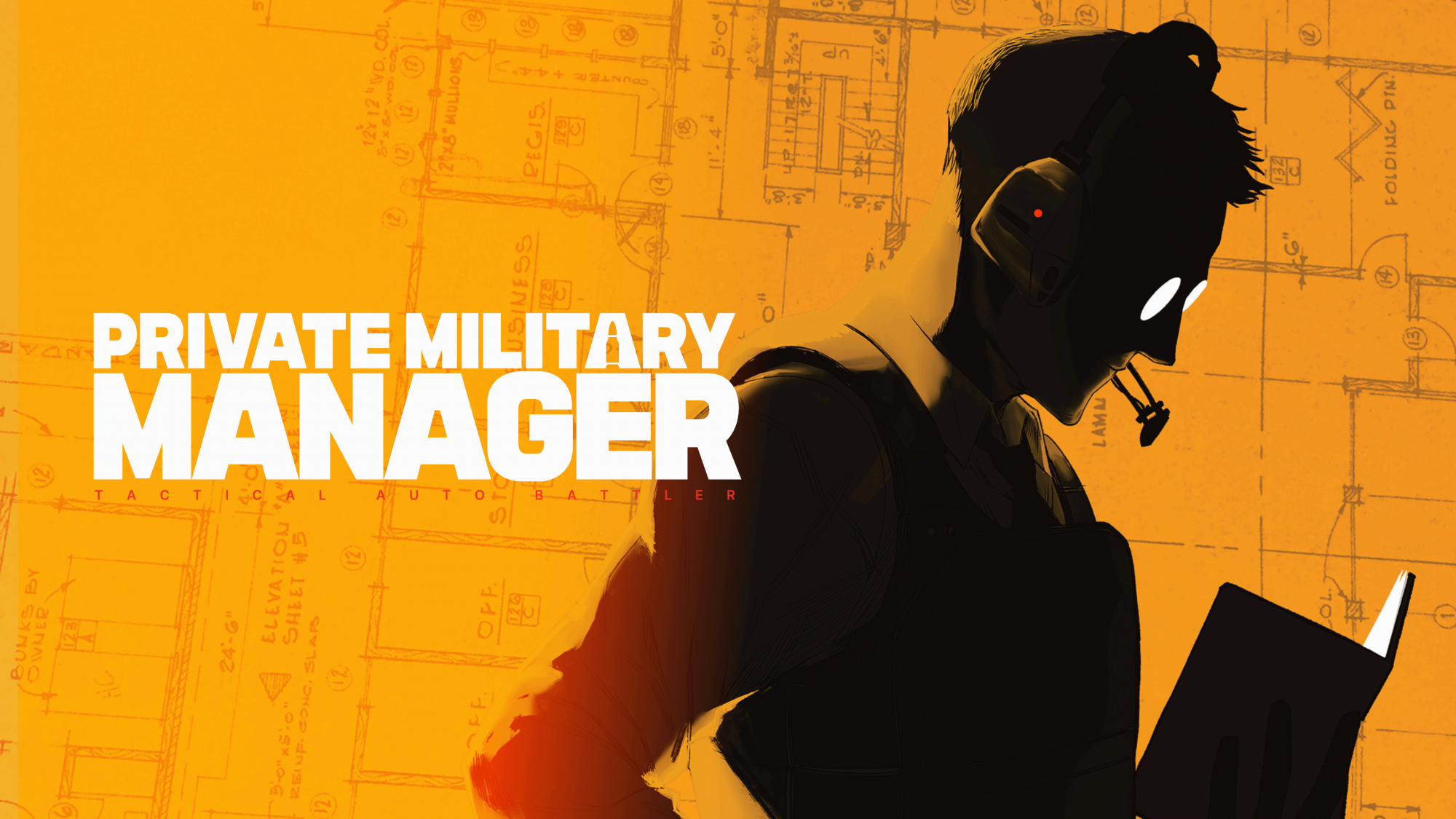 Private Military Manager: Tactical Auto Battler Free Full Game