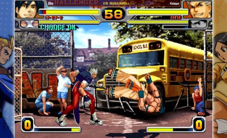 Rage of the Dragons NEO v14.12.2024 (+13 Trainer)