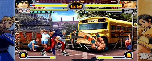 Rage of the Dragons NEO v14.12.2024 (+13 Trainer)