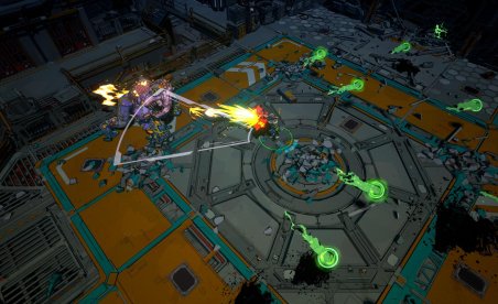 REDACTED v1.0 RUNE (+7 Entrenador)