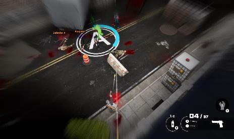 Shoot on Sight Early Access v1.0 (+5 Trainer)