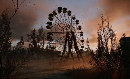 The long road of patching S.T.A.L.K.E.R. 2 continues with latest patch