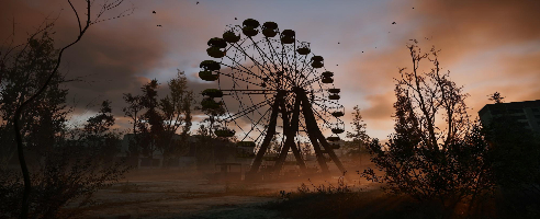 El largo camino de parches de S.T.A.L.K.E.R. 2 continúa con el último parche