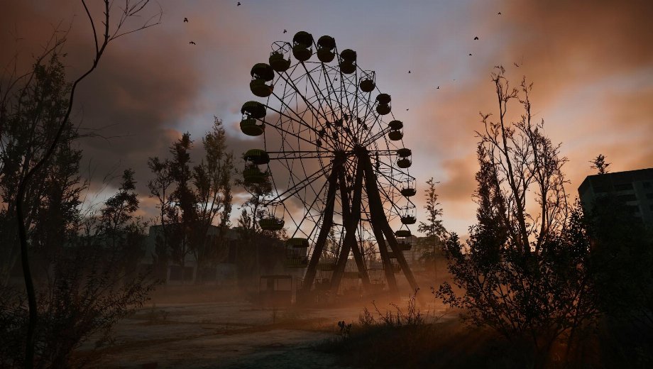 The long road of patching S.T.A.L.K.E.R. 2 continues with latest patch