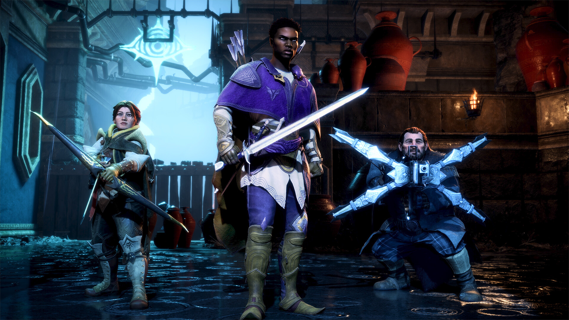 Dragon Age’s decisions will matter “next time”, Veilguard’s devs say
