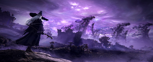 Dark Souls se mezcla con Monster Hunter en Elden Ring: Nightreign