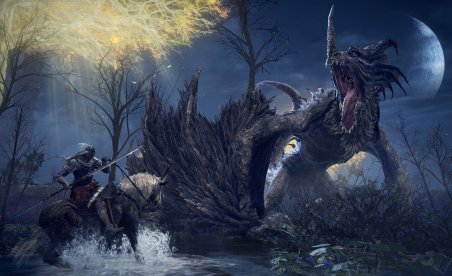 Elden Ring back at its lowest ever price