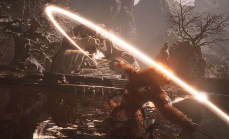 Black Myth: Wukong tops Steam’s most peak players for 2024 releases