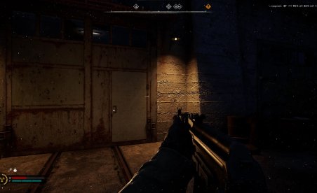 S.T.A.L.K.E.R. 2 : Heart of Chornobyl Good optimizer - Increase FPS Mod v1.1