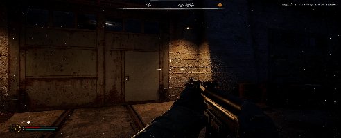 S.T.A.L.K.E.R. 2: Heart of Chornobyl Good optimizer - Increase FPS Mod v1.1