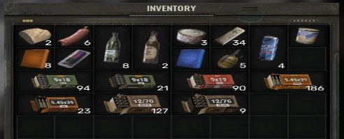 S.T.A.L.K.E.R. 2: Heart of Chornobyl Beschreibende Munitionskisten Mod v2.0