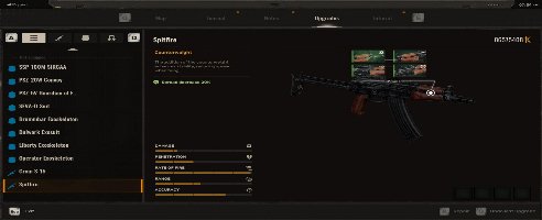 S.T.A.L.K.E.R. 2: Heart of Chornobyl Unrestricted Equipment Upgrades Mod v1.1.3