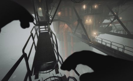 Still Wakes The Deep v1.3 (+5 Entrenador)