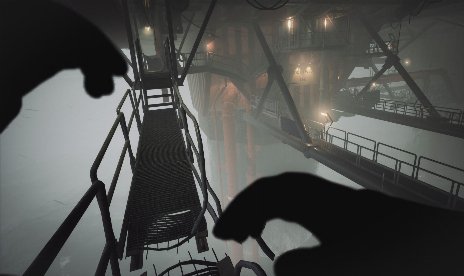 Still Wakes The Deep v1.3 (+5 Trainer)