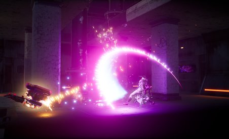 The Devil Within: Satgat (+14 Trainer)