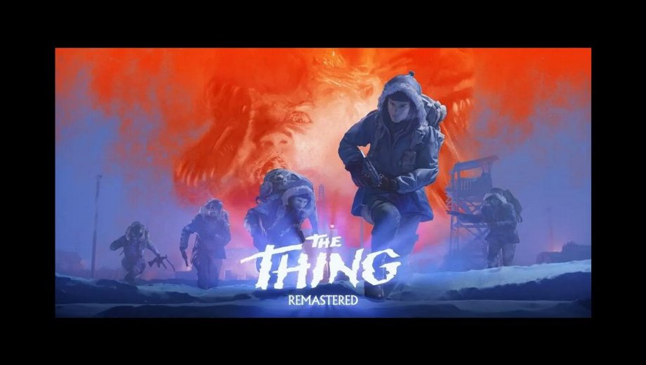 The Thing: Remastered