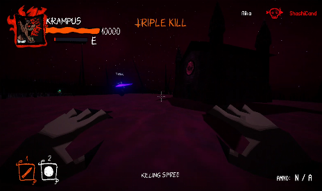 Beta abierta del juego completo Trick Or Trouble Free