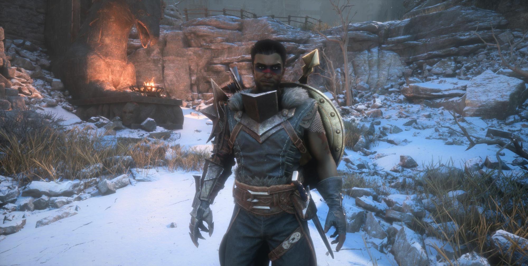 Dragon Age Day brings a standalone Veilguard character creator and new patch